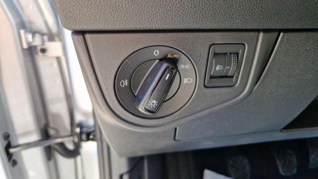 VOLKSWAGEN Taigo 1.0 TSI 95 CV Edition Plus km.0 rif. 23780097 - Foto 9
