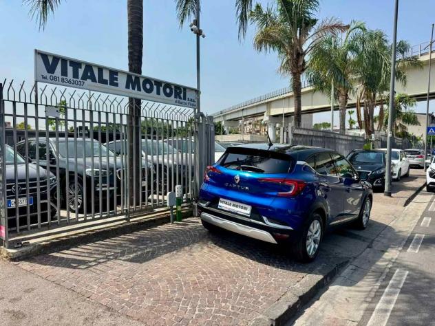 Renault Captur 1.0 TCe 100 CV GPL - Foto 6