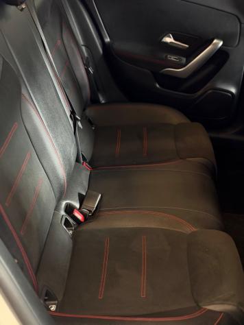 Mercedes-benz A 180 d Automatic Premium - Foto 8