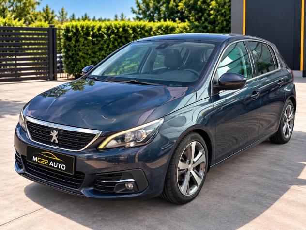 Peugeot 308 1.2 pt t Active s&s 110cv my18