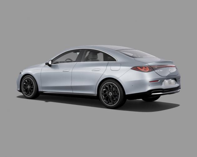 Mercedes-Benz CLA 1783 180 - Foto 4
