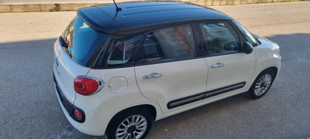 Fiat 500L 1.6 Multijet 105 CV Lounge - Foto 2