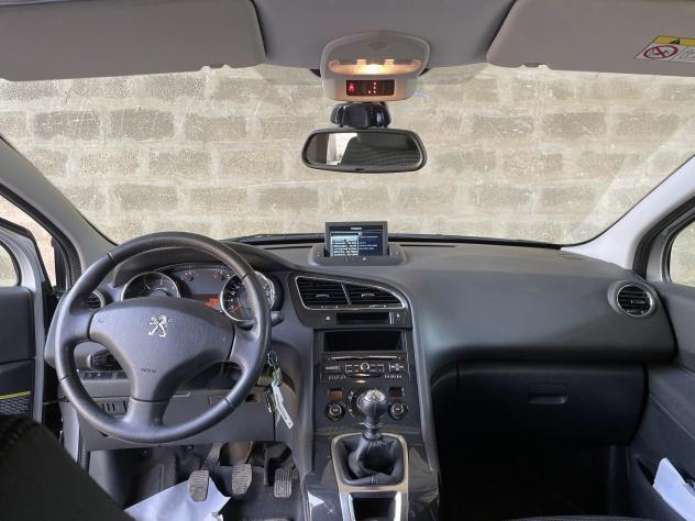 Peugeot 5008 1.6 BlueHDi 120CV Business - Foto 6