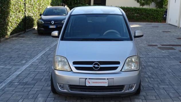 OPEL Meriva 1.7 CDTI 101CV Enjoy.. rif. 24122229 - Foto 9