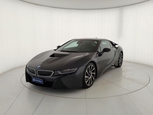 BMW i8 i8