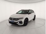 Volkswagen T-Roc T-Roc 1.0 tsi R-Line 110cv