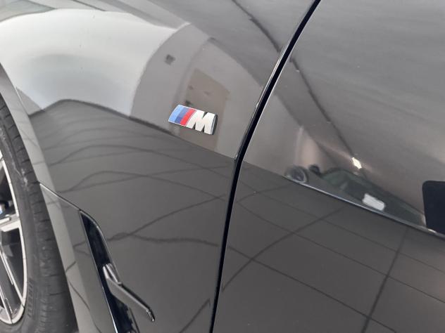 BMW Serie 4 420d xDrive M Sport Auto MH48V - Foto 6