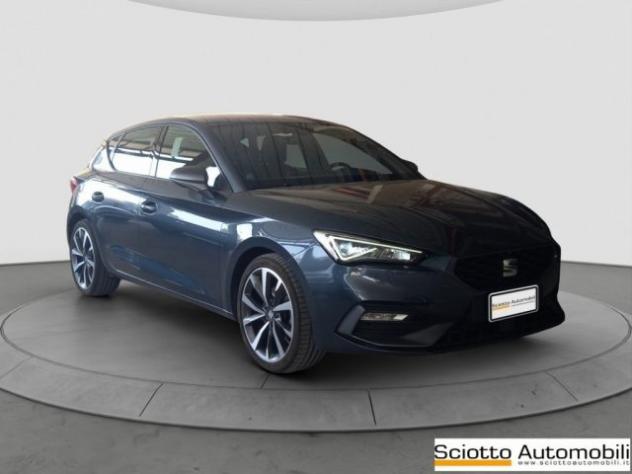 SEAT Leon 1.5 TSI 150 CV FR rif. 23975095 - Foto 8