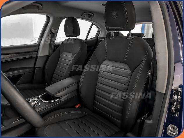 Alfa Romeo Stelvio Stelvio 2.2 t Business Q4 190cv auto - Foto 8