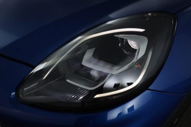 FORD Puma Puma 1.0 EcoBoost Hybrid 125CV Titanium rif. 23972007 - Foto 9