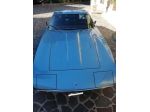 Maserati Ghibli AM 115