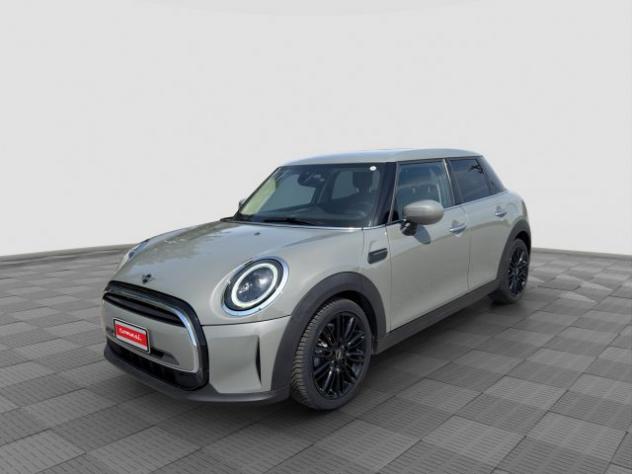 MINI Mini 5 Porte 1.5 One 75 CV Classic 5 porte rif. 24024038