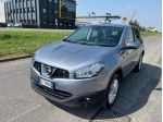 Nissan Qashqai 2.0 dCi DPF n-tec
