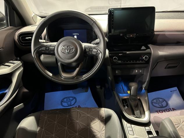 Toyota Yaris Cross Yaris Cross 1.5 Hybrid 5p. E-CVT Lounge - Foto 5