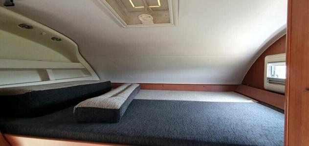 Camper in A R R I V O : Benimar Europe TOP ST - Overland - Foto 7