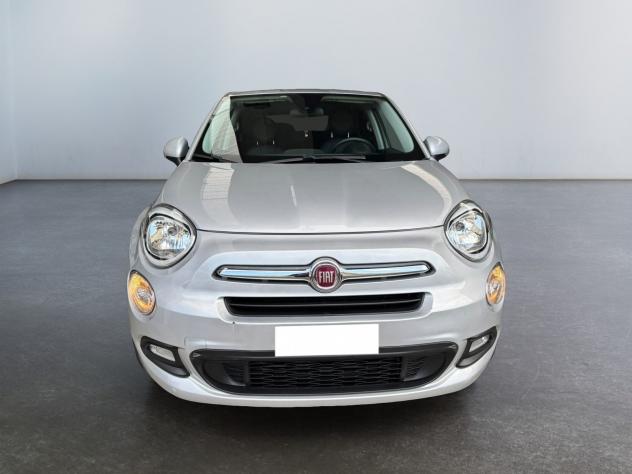 FIAT 500X 1.4 MAir 140CV DCT 4x2 City Look Lounge - Foto 2