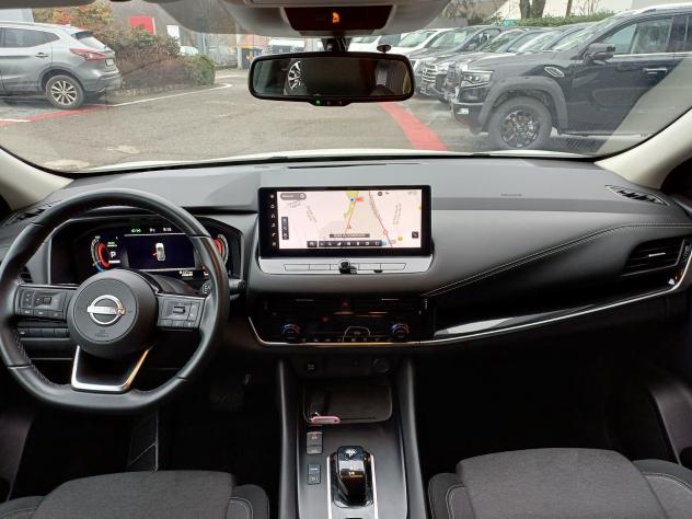 Nissan Qashqai 1.5 e-Power N-Connecta Auto 1°PROP-GARANZIA - Foto 8