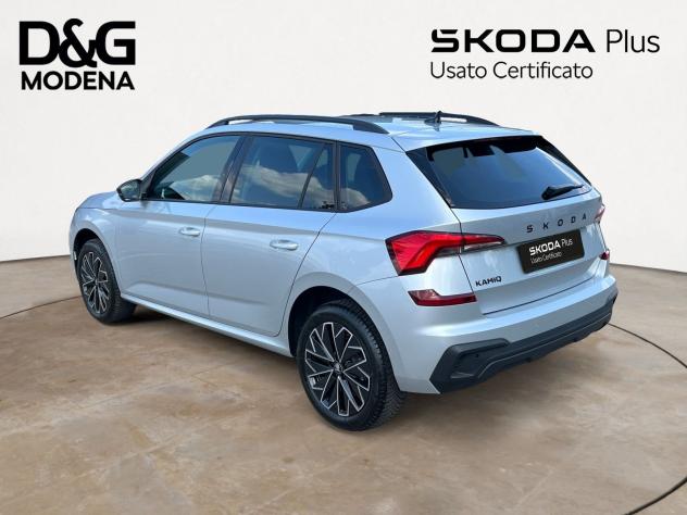 Škoda Kamiq 1.0 TSI Black Dots DSG 85kW - Foto 6