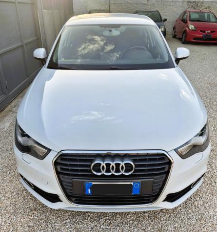 Audi A1 1.6 TDI S tronic line edition plus - Foto 3