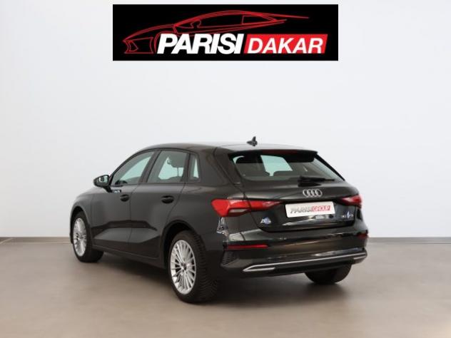 AUDI A3 SPB 30 TFSI S tronic Advanced *PROMO PARISI GROUP* rif. 24088797 - Foto 4