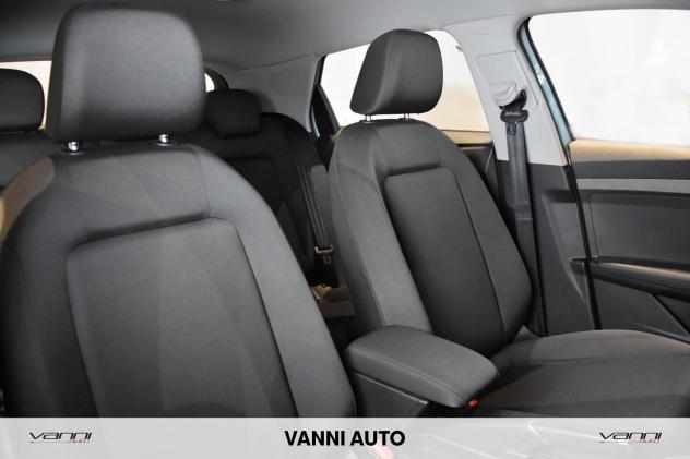 Audi A1 Allstreet 35 TFSI S tronic Identity Contrast - Foto 7