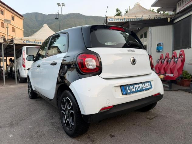 smart forfour Smart ForFour 0.9 Turbo Passion - Foto 3