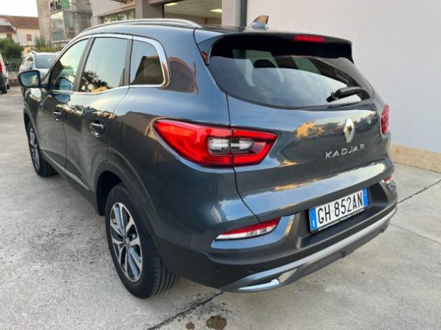 RENAULT Kadjar TCe 140CV EDC FAP Intens PREZZO REALE rif. 24202699 - Foto 6