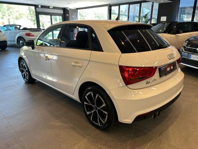 Audi A1 1.4 TFSI S tronic Metal Sportback - Foto 7