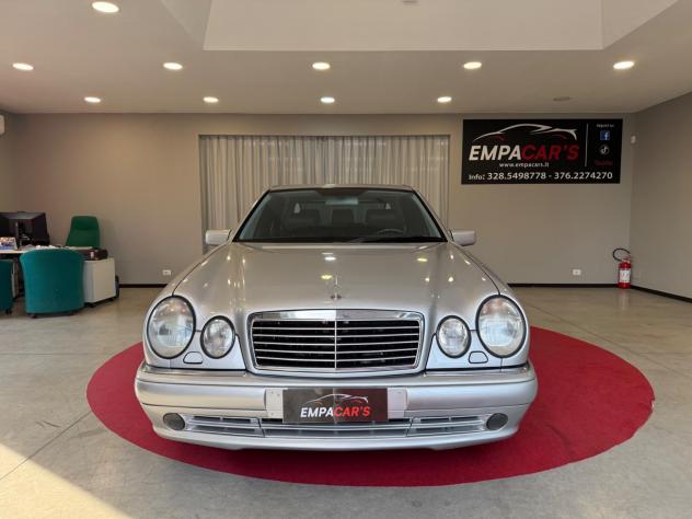Mercedes-benz E 55 E 55 AMG **BOSE** - Foto 2