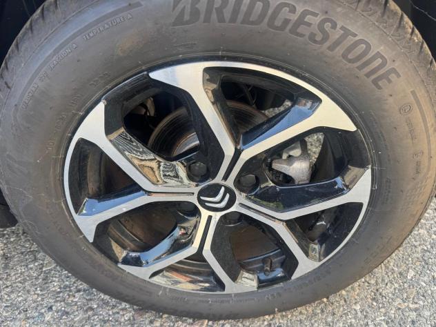 Citroën C3 Aircross BlueHDi 110 S&S Shine Pack - Foto 8