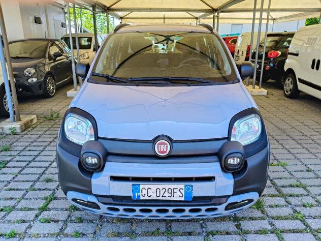 Fiat Panda 1.0 FireFly S&S Hybrid City Cross PREZZO REALE - Foto 2
