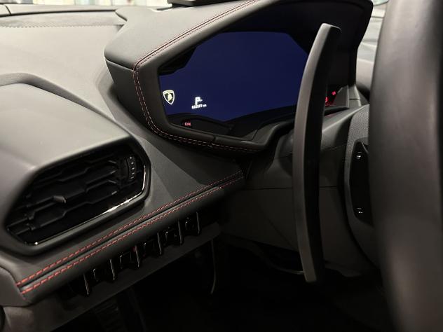Lamborghini Huracán LP 610-4 UNICA!!! - Foto 10