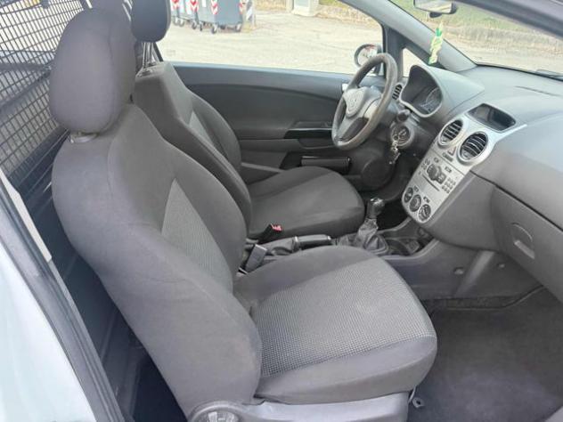 OPEL Corsa 1.3 CDTI 75CV F.AP. Start&Stop 3p Van Bellissima rif. 24072219 - Foto 6