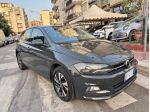 Vw Polo Iva Esposta Finanziabile Garanzia