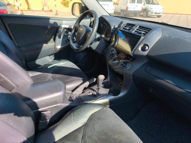 Toyota RAV 4 2.2 D-CAT 180HP - Foto 6