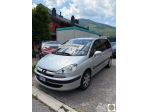 PEUGEOT - 807 - HDi FAP Norwest
