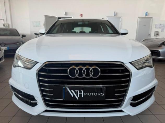 AUDI A6 2.0 TDI ultra S tronic //S LINE//20//BLUETOOTH// rif. 23891492 - Foto 2