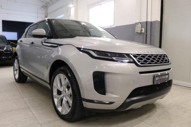 LAND ROVER Range Rover Evoque 2.0D I4 180 CV AWD Auto HSE rif. 24122197