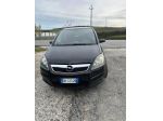 Opel Zafira Zafira 1.9 CDTI 101CV Club
