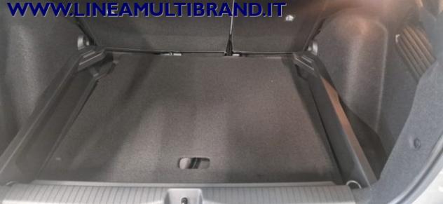 CITROEN C3 Aircross Hybrid 145 CV e-DCS6 Max Navi Led Telecamera rif. 24180059 - Foto 4