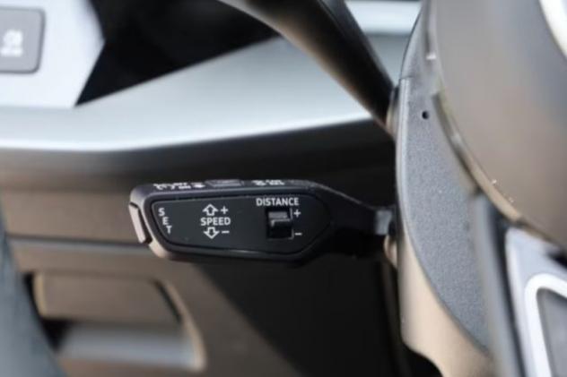 AUDI A3 Sedan 35 TDI S tronic Business Advanced rif. 24049997 - Foto 7