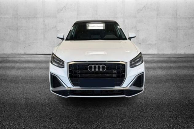 AUDI Q2 35 TFSI S tronic S line Edition rif. 24049875 - Foto 5