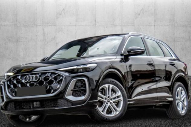 AUDI Q5 TFSI 150 kW mHEV+ S tronic quattro S line edition rif. 24049903