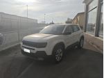 Jeep Avenger 2022 1.2 turbo Altitude fwd 100cv