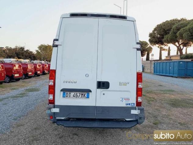 IVECO Ecodaily (2009-11) 3.0 CNG + IVA 22% rif. 24204097 - Foto 5