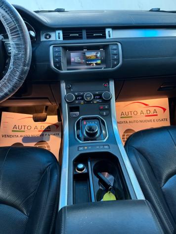 Land Rover Range Evoque 2.0 TD4 150 CV 5p. SE Dynamic - Foto 5