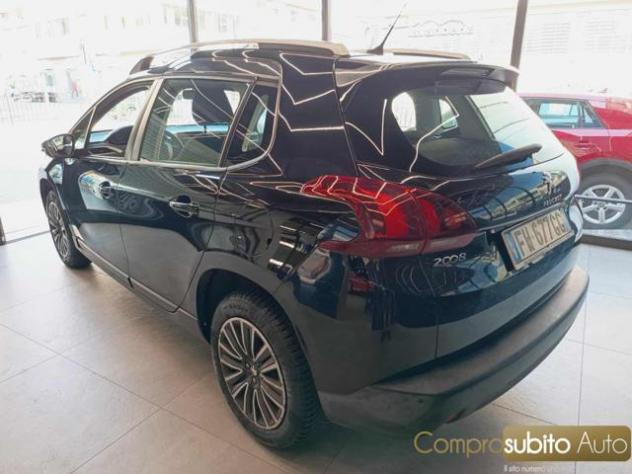 PEUGEOT 2008 1° serie PureTech Turbo 110 S&S Allure rif. 24021500 - Foto 8