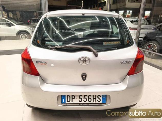 TOYOTA Yaris 1.0 5 porte rif. 24053742 - Foto 7