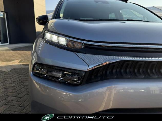 CITROEN C3 Aircross PureTech 110 S&S Max rif. 23897847 - Foto 4