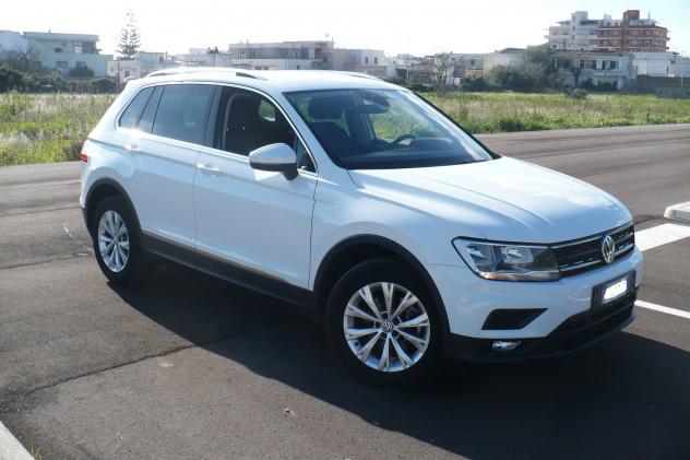 Volkswagen Tiguan Tiguan 2.0 TDI SCR Business BlueMotion Technology - Foto 3